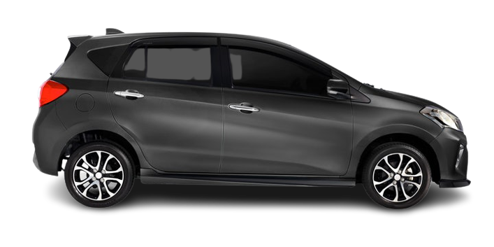 DARK GREY METALLIC
