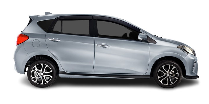 GLITTERING SILVER METALLIC