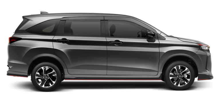 DARK GREY METALLIC