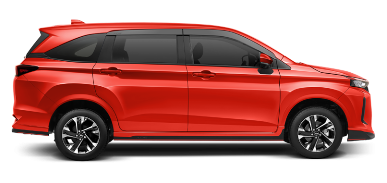 COMPAGNO RED