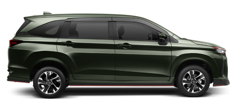 GREENISH GUN METAL