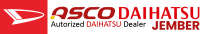 Asco Daihatsu Jember