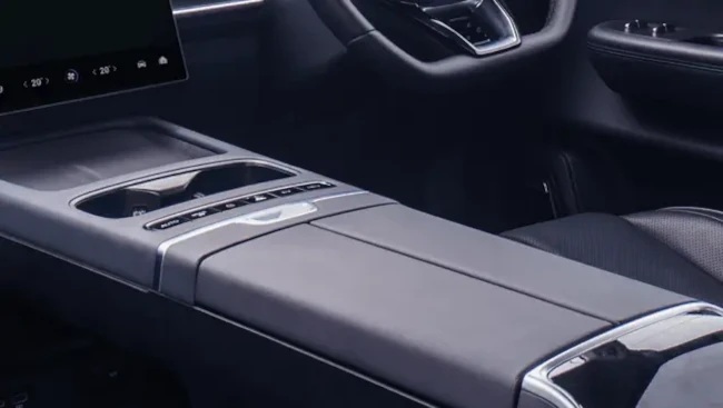 jaecoo j7 shs DUAL DOOR ARMREST