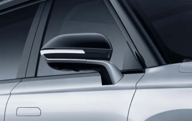 jaecoo j7 shs REAR VIEW MIRRORS